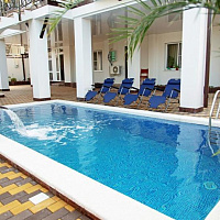 "Натали" гостиница