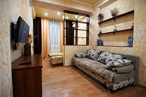 Квартиры Севастополя у моря, квартира-студия Сенявина 5 у моря - цены
