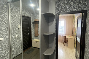 2х-комнатная квартира Светлогорский 6 в Красноярске 13