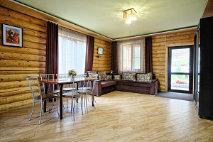 &quot;Три медведя&quot; гостевой дом в п. Кировский (Мостовской) фото 2