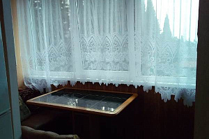 2х-комнатная квартира Соловьева 3 в Гурзуфе фото 5