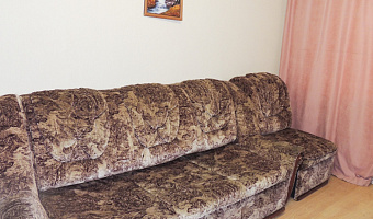 1-комнатная квартира Красной Армии 205 в Сергиевом Посаде - фото 5