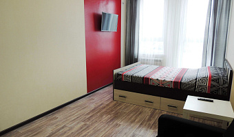 1-комнатная квартира Щорса 8Мк2 в Белгороде - фото 4