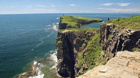 Топ-10 самых красивых мест Дальнего Востока