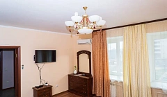 Фото объекта «1-комнатная квартира Советская 104/14 в Тамбове», 4