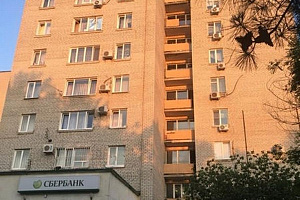 Мотели Дивноморского, 2х-комнатная Кирова 19 мотель