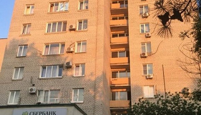 2х-комнатная квартира Кирова 19 в Дивноморском - фото 1