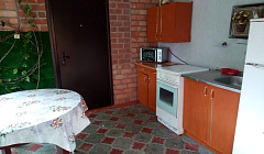 Фото объекта «2 дома под-ключ Пушкина 26 в Ейске», 5