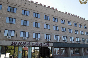 Квартиры Сальска в центре, "Юбилейная" в центре - фото