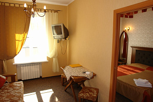&quot;Камелот&quot; отель в Омске фото 17