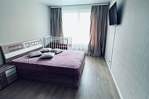 Мотели в Южно-Сахалинске, "С шикаpным винa Горный Воздуx" 1-комнатная мотель