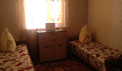 Фото объекта ««Киви» дом под-ключ в Волне », 5