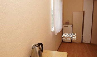 1-комнатная квартира Агрба 13 в Пицунде - фото 4