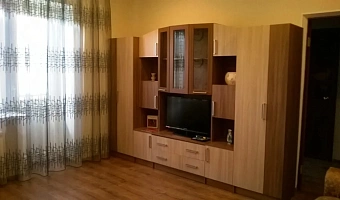 &quot;Уютная в спальном районе&quot; 1-комнатная квартира в Белореченске - фото 5