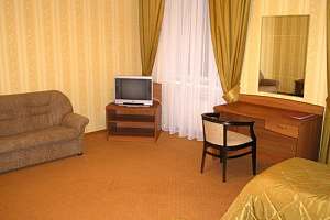 &quot;Звезда&quot; гостиница в Ставрополе фото 2