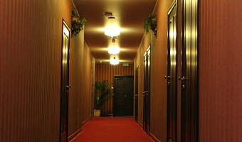 &quot;Абрикос&quot; гостиница в Перми - фото 2