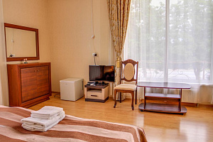 Отели Симферополя с завтраком, "Гюмри" мини-отель с завтраком - забронировать номер