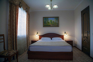 &quot;Respect&quot; гостиница в Ставрополе фото 7