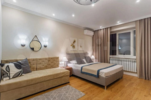 1-комнатная квартира Объездная 23