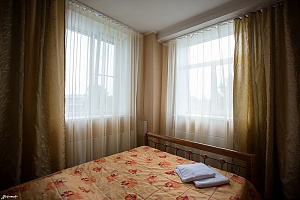 Гостиницы Новокузнецка с термальными источниками, "СУЛТАН" с термальными источниками - раннее бронирование