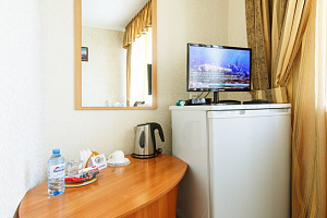 &quot;Сибирь&quot; гостиница в Тобольске фото 4