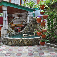 Частный сектор Самбурова 200