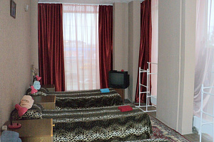 Гостиницы Тюмени у парка, "Апарт-Вояж" мини-отель у парка