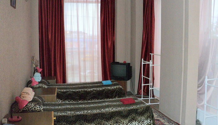 &quot;Апарт-Вояж&quot; мини-отель в Тюмени - фото 1