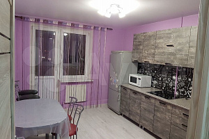 Квартиры Краснодара 2-комнатные, 2х-комнатная Душистая 51 2х-комнатная