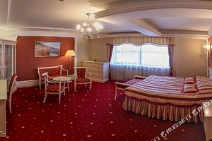 &quot;Степная пальмира&quot; гостиница в Оренбурге фото 8