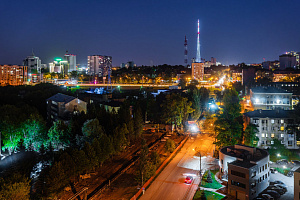 &quot;В ЖК Современник&quot; квартира-студия в Самаре фото 4