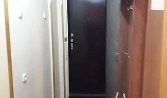 2х-комнатная квартира Кодорское 12 в Сухуме - фото 5