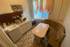 1-комнатная квартира Ярцевская 9 в Москве 7
