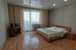 1-комнатная квартира Взлётная 38