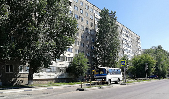 &quot;На Автостроителей&quot; 1-комнатная квартира в Димитровграде - фото 5
