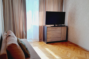 Квартиры Кисловодска 3-комнатные, 1-комнатная Цандера 15 3х-комнатная