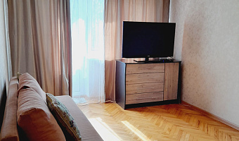 1-комнатная квартира Цандера 15 в Кисловодске - фото 2