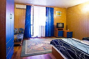 &quot;Мечта&quot; гостевой дом в Учкуевке (Севастополь) фото 2