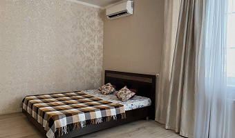 &quot;Светлая и Уютная в ЖК Прогресс&quot; 1-комнатная квартира в Астрахани - фото 4