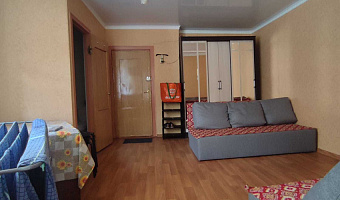 1-комнатная квартира Братьев Бернардацци 2 в Пятигорске - фото 4