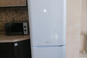 «Элитная С Видом на Всю Казань» 2х-комнатная квартира