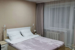 1-комнатная квартира Гончарова 9