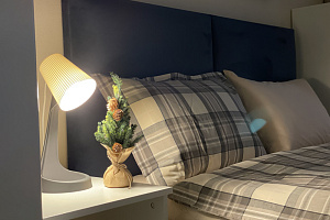 "Солнечная Долина" квартира-студия