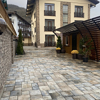 "Горный Уют" мини-гостиница