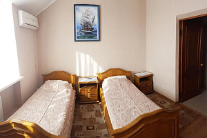 Гостиницы Славянска-на-Кубани недорого, "Рандеву" недорого - цены