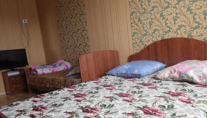 &quot;Бухта&quot; мини-отель в Улан-Удэ - фото 1