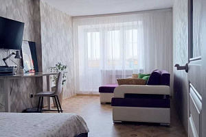 2х-комнатная квартира Филиппа Лукина 1