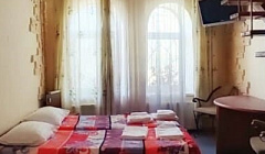 Фото объекта ««У Чарли» частный сектор в Евпатории», 3