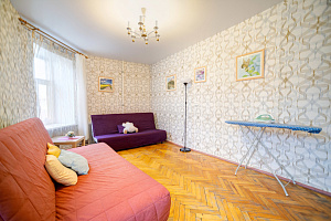 1-комнатная квартира Садовая 48 в Санкт-Петербурге 2