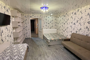 Квартиры Саратова 2-комнатные, 2х-комнатная Чапаева 6А 2х-комнатная